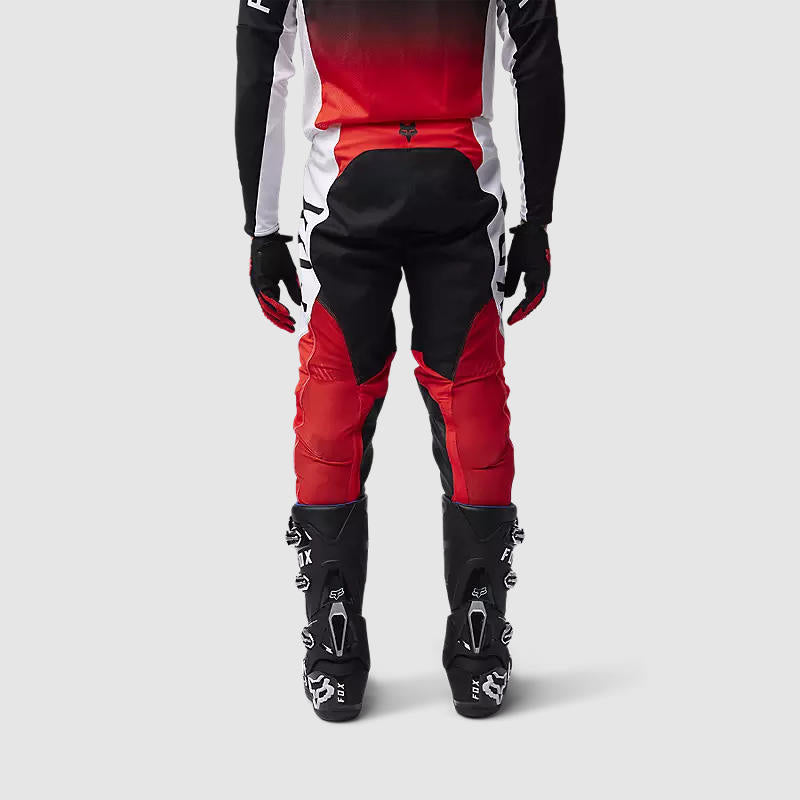 Pantalon Moto 360 Divider Rojo Fox