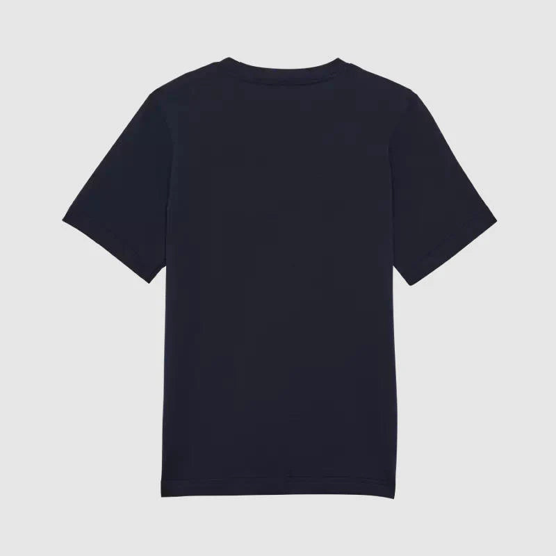 Polera Lifestyle Niño Fox Race Spec Dream Azul