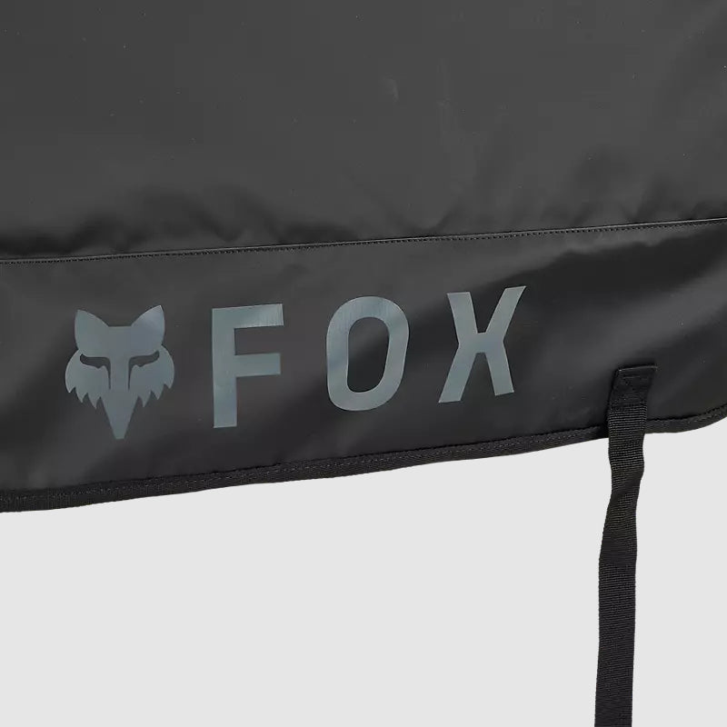 Pad Premiun Bicicleta Small Negro Fox