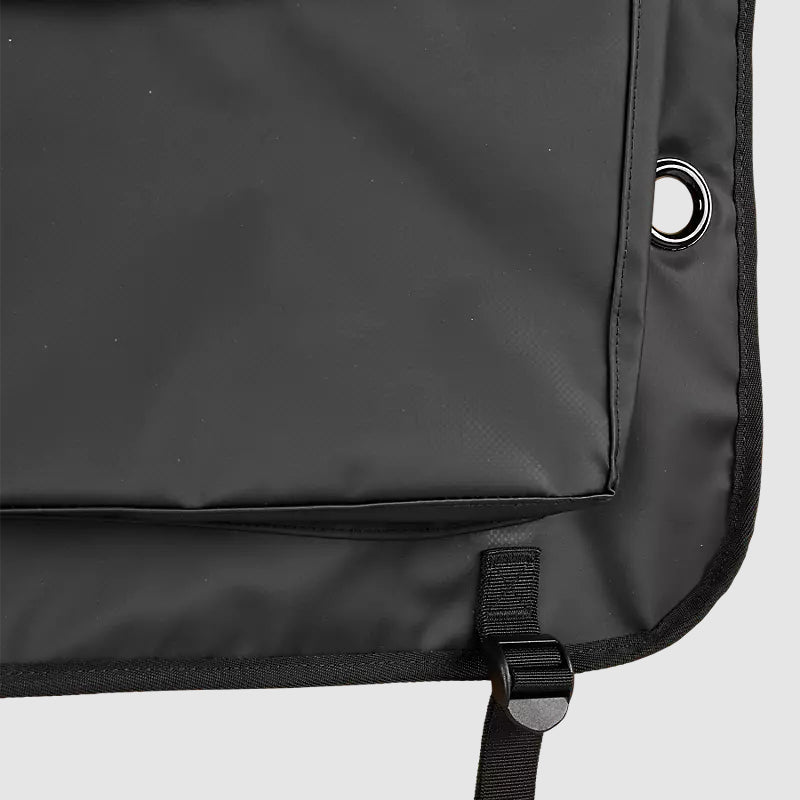 Pad Premiun Bicicleta Small Negro Fox