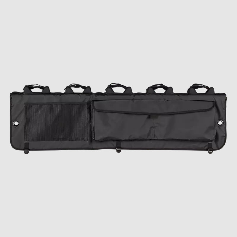 Pad Premiun Bicicleta Small Negro Fox