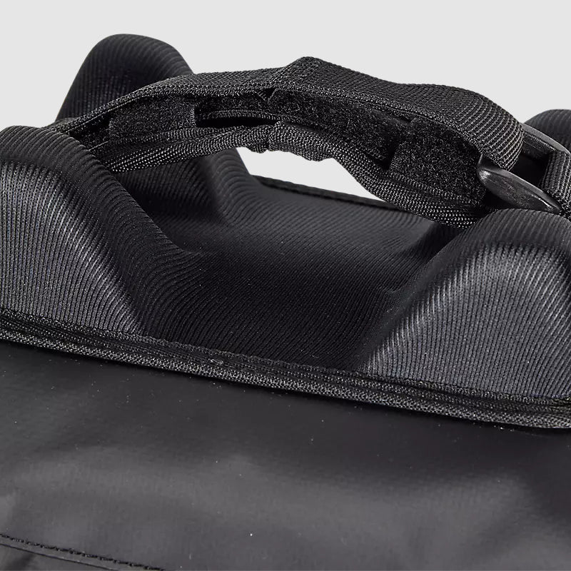Pad Premiun Bicicleta Small Negro Fox
