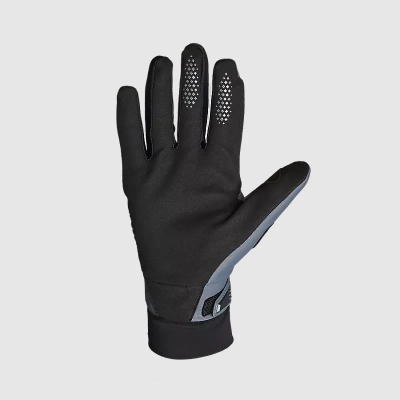 Guantes Moto Fox Defend Thermo Gris