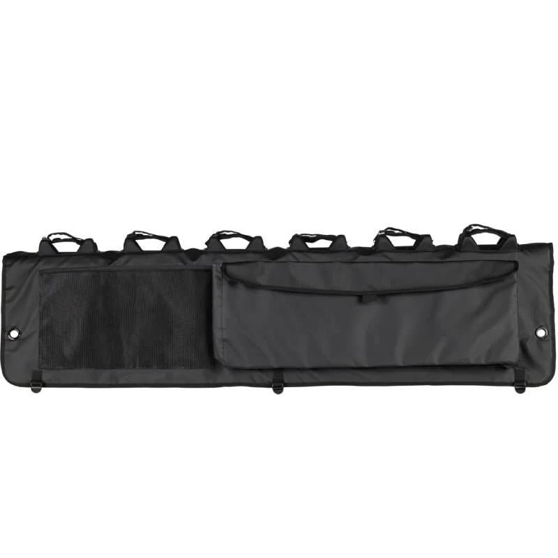 Pad Premiun Bicicleta Fox Large Negro