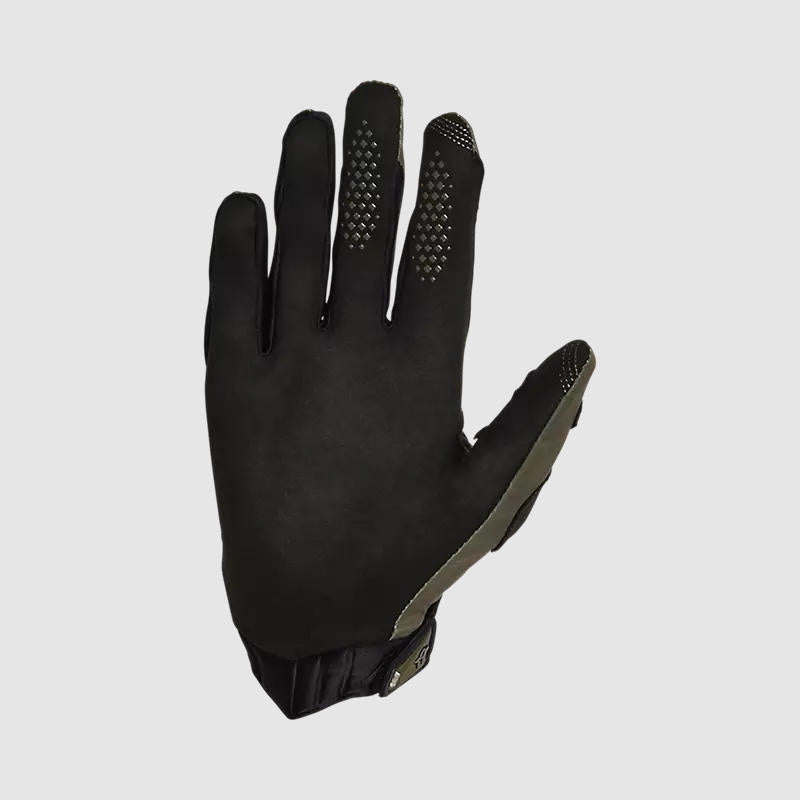 Guantes Moto Defend Wind Off-Road Oliva Fox