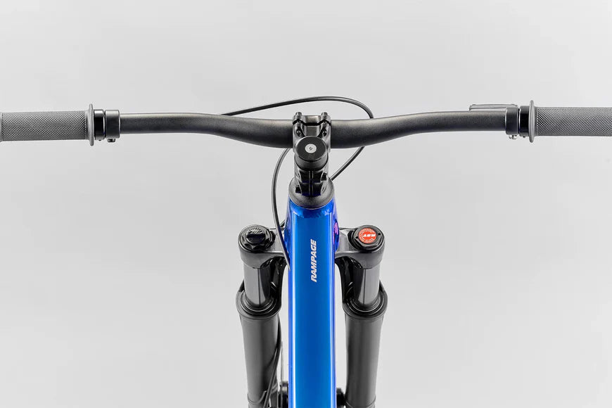 Bicicleta Norco Niño Rampage Aro 24 Azul