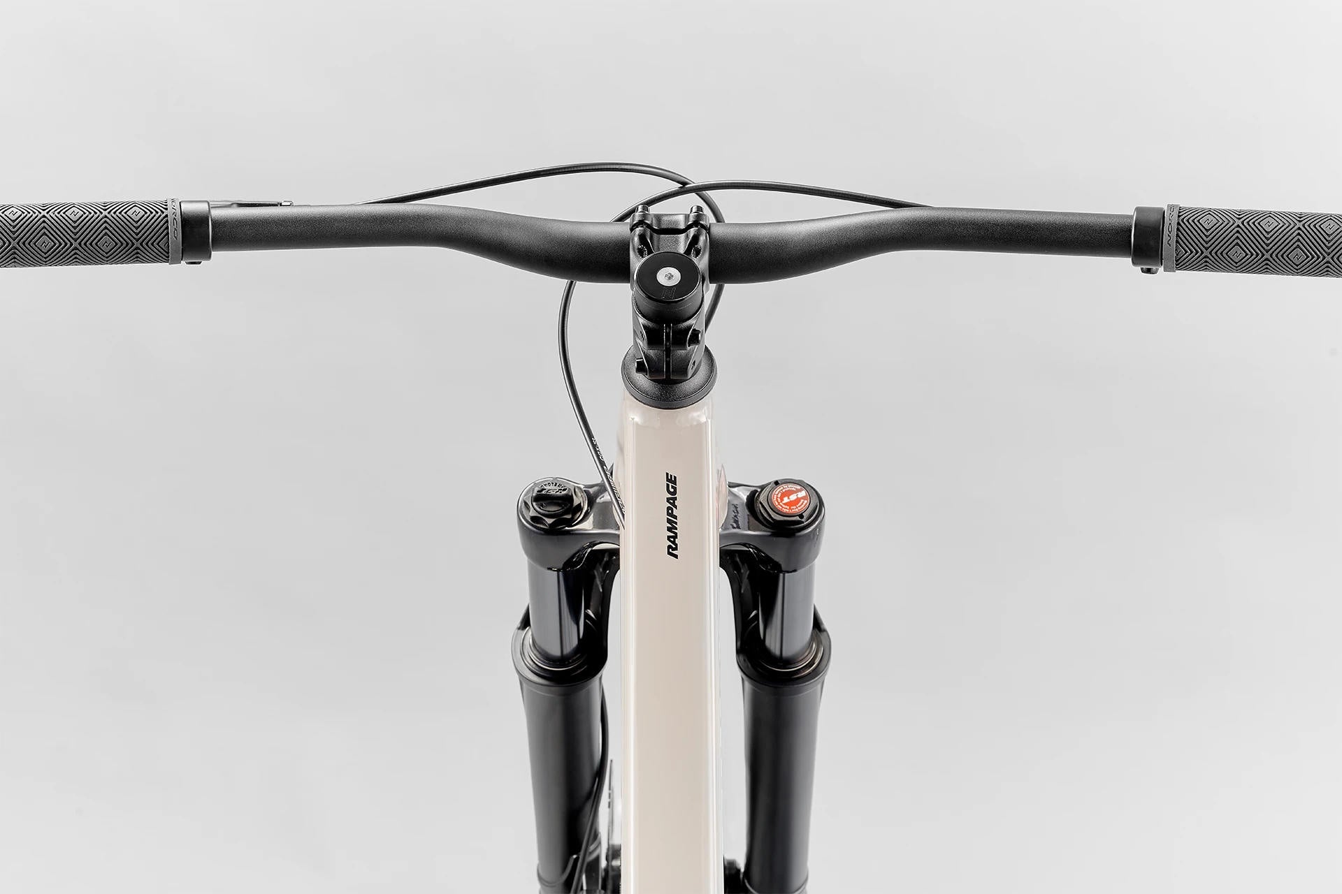 Bicicleta Rampage 2 Gris Norco