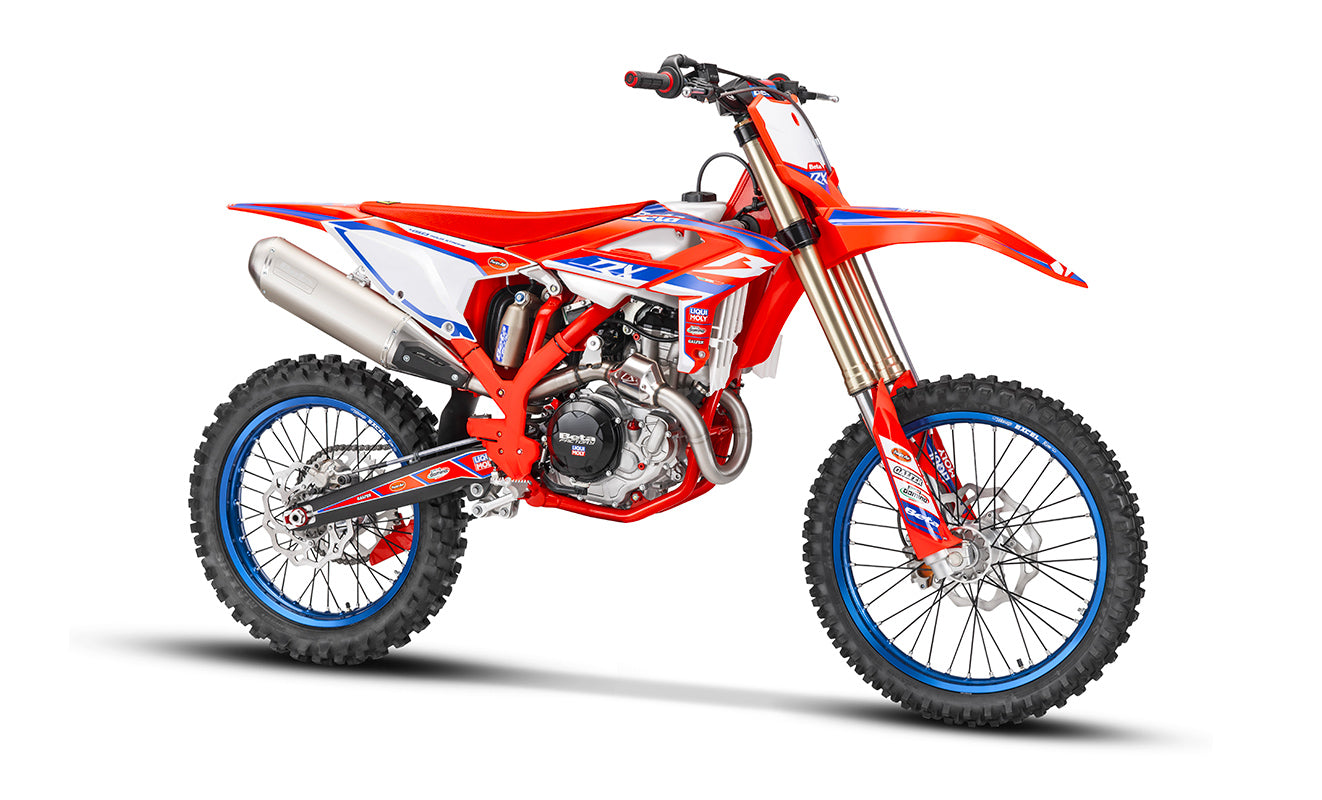 Moto Beta RX 4T 450