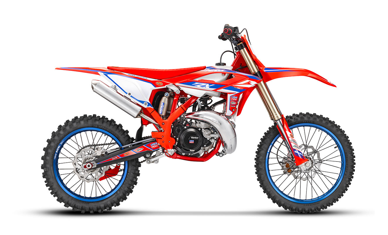 Moto Beta RX 2T 300