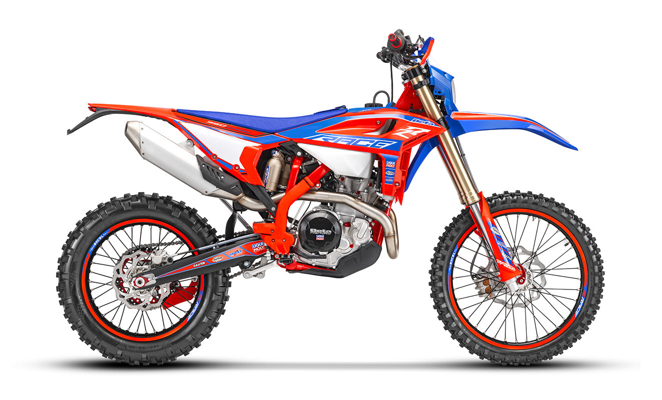 Moto Beta RR 4T 480 Race