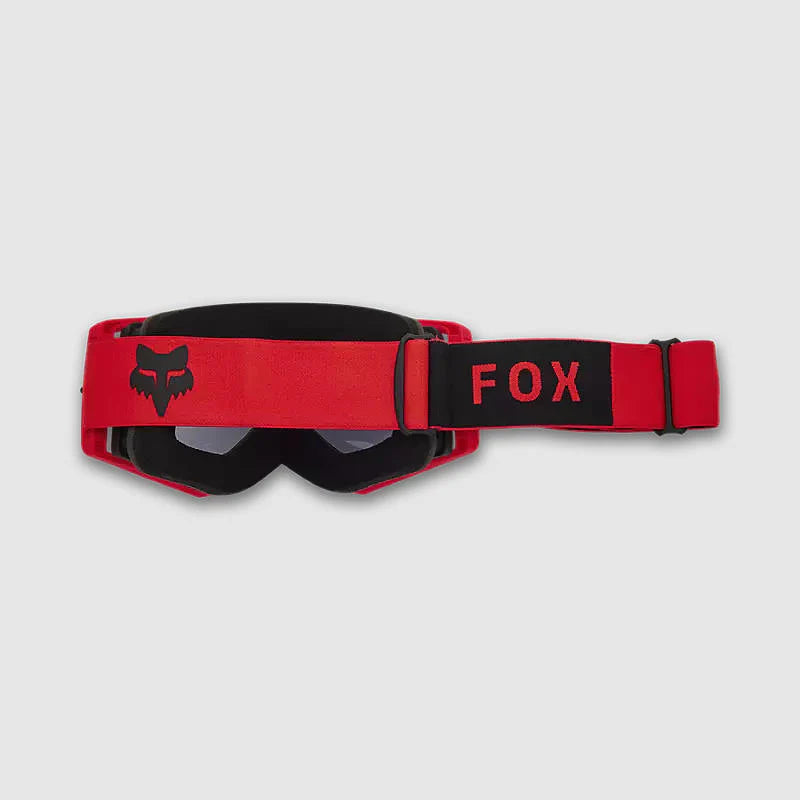 Antiparras Moto Fox Airsapace Rojo