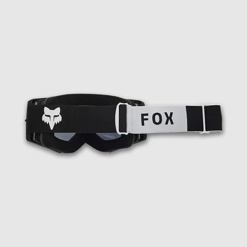 Antiparras Moto Fox Airsapace Negro