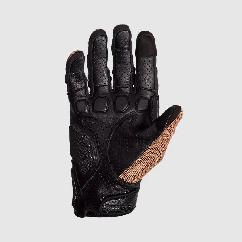 Guantes Moto Fox Bomber Pro Air Cafe (Open Box)