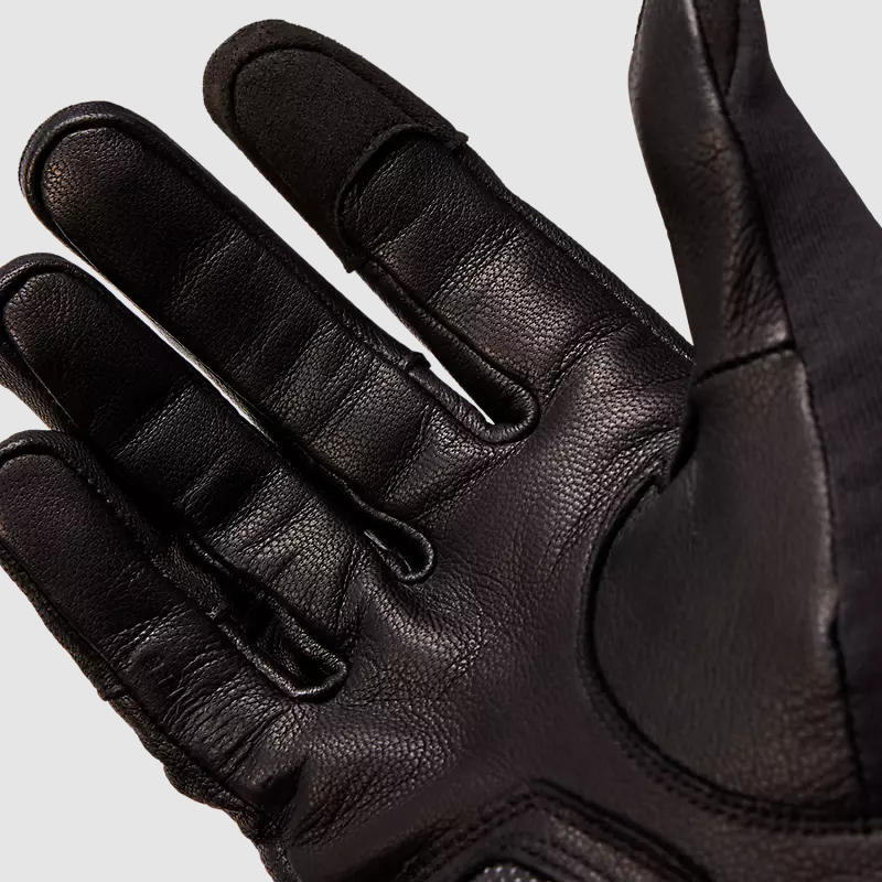Guantes Moto Fox Bomber Pro Stealth