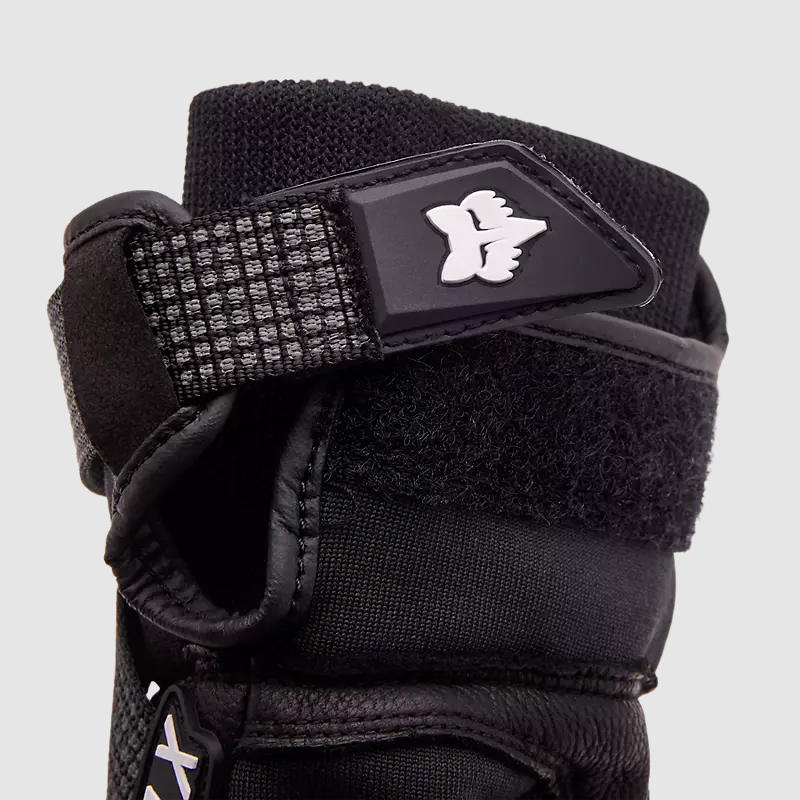 Guantes Moto Fox Bomber Pro Stealth