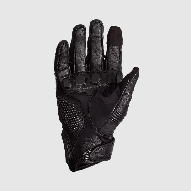 Guantes Moto Fox Bomber Pro Negro