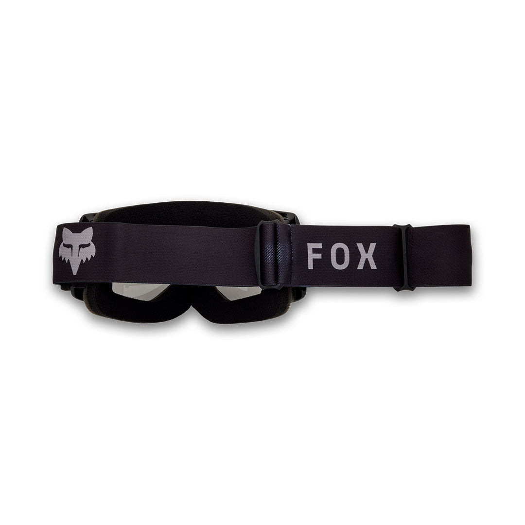 Antiparra Moto Main Sand Negro Fox