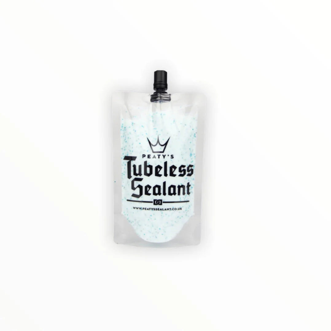 Peaty's Liquido Sellante Tubular 120 ML