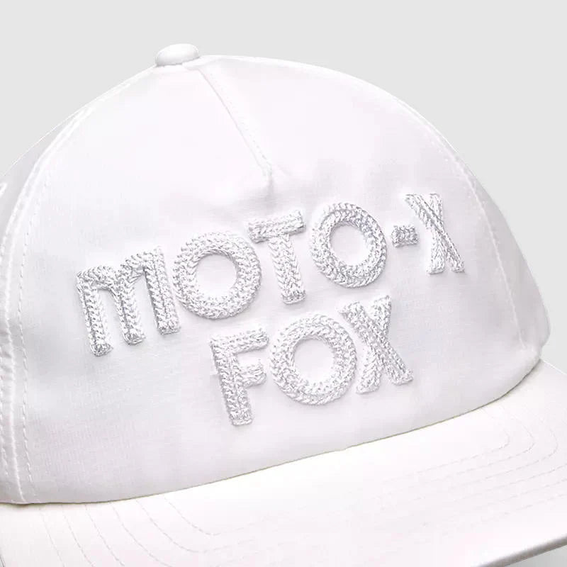 Jockey Fox Lifestyle Mujer Moto-X Adjustable Azul
