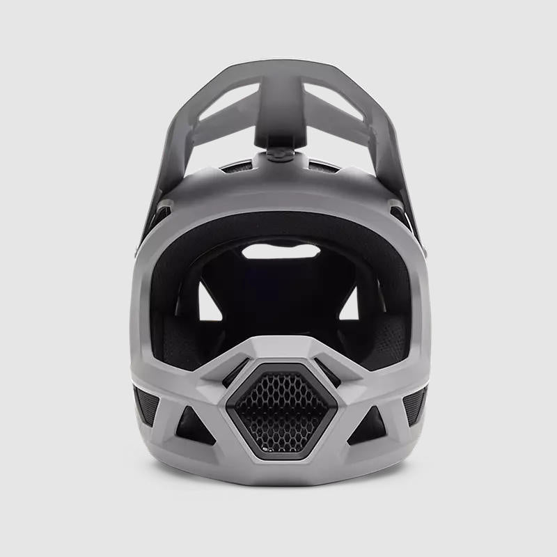 Casco Bicicleta Rampage 5050 Gris Fox