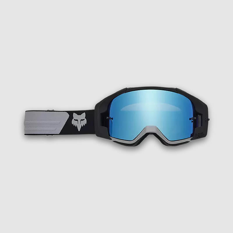 Antiparras Moto Vue Core Vivid Gris Fox