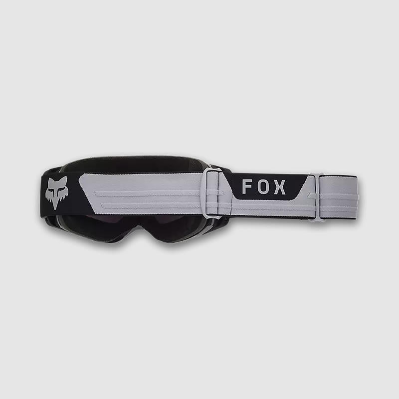 Antiparras Moto Vue Core Vivid Gris Fox