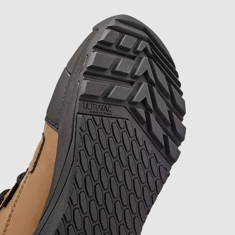 Botas Moto Ranger ADV Cafe Fox