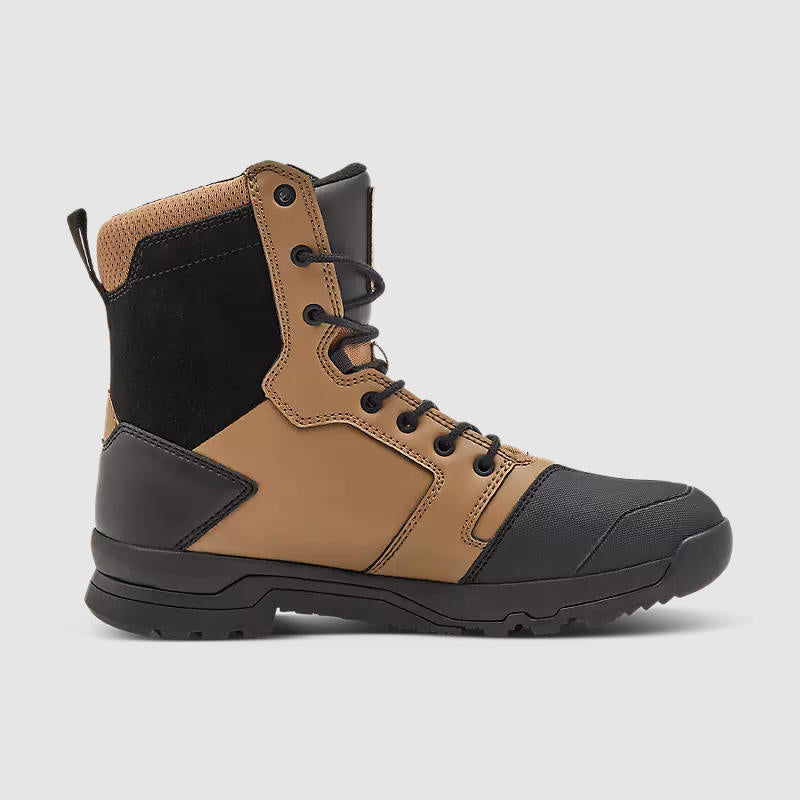 Botas Moto Ranger ADV Cafe Fox