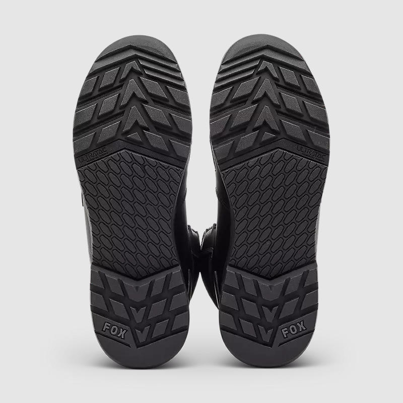 Botas Moto Defend ADV Negro Fox