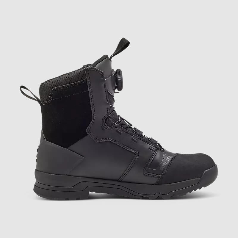 Botas Moto Defend ADV Negro Fox