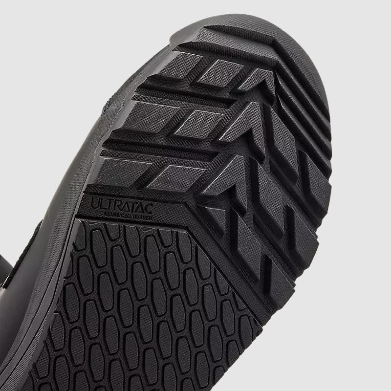 Botas Moto Defend ADV Negro Fox