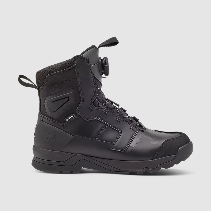 Botas Moto Defend ADV Negro Fox