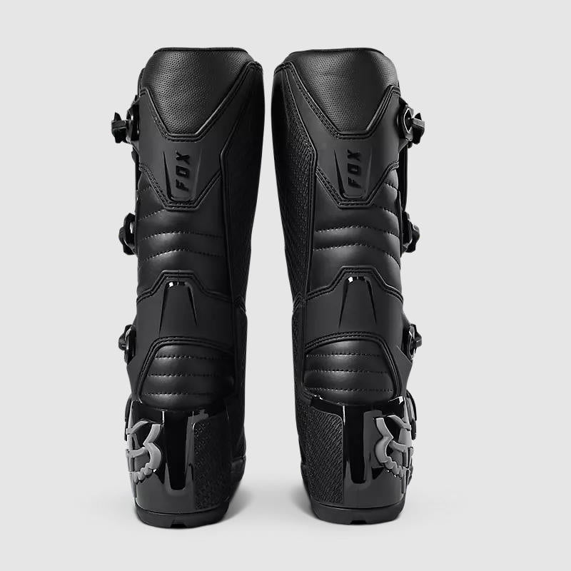 Botas Moto Comp X Negro Fox