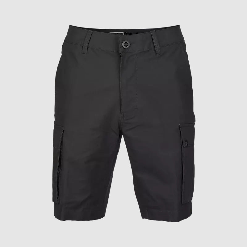 Short Lifestyle Slambozo 3-0 Negro Fox