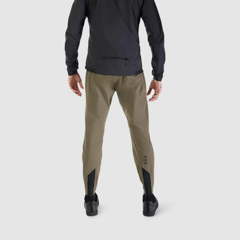 Pantalon Bicicleta Ranger Verde Fox
