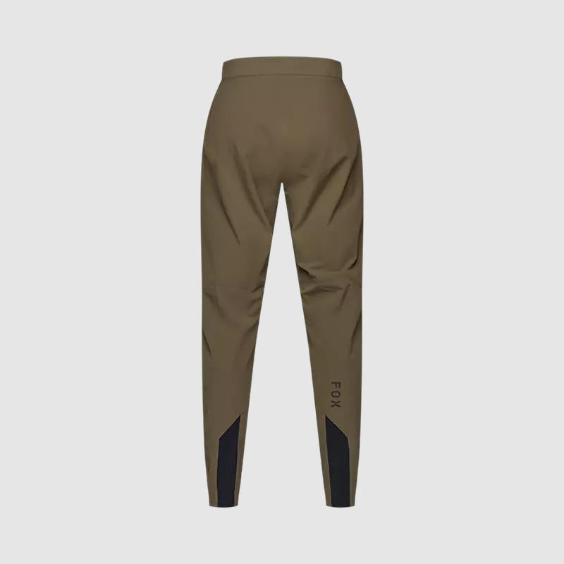 Pantalon Bicicleta Ranger Verde Fox