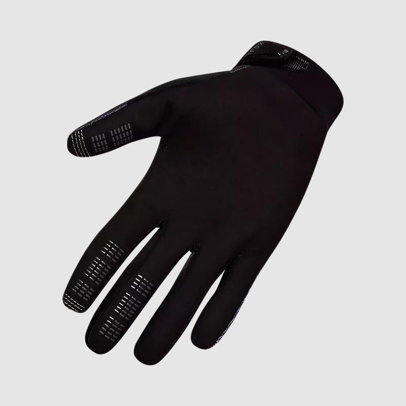 Guantes Bicicleta Ranger Negro Fox