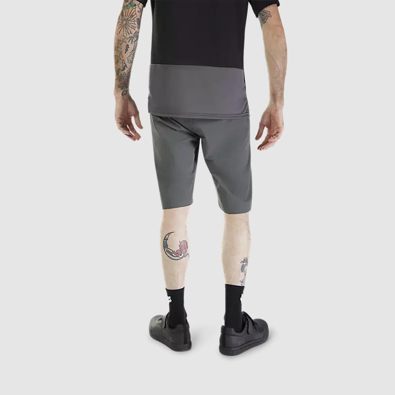 Short Bicicleta Ranger Gris Fox