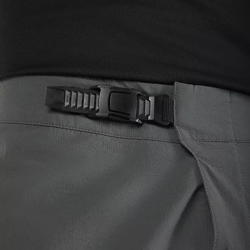 Short Bicicleta Ranger Gris Fox