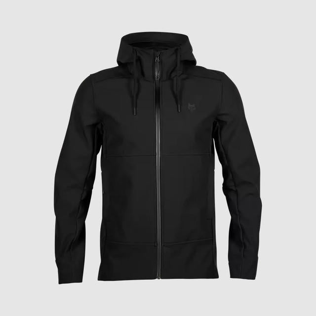Chaqueta Lifestyle Pit Negro Fox