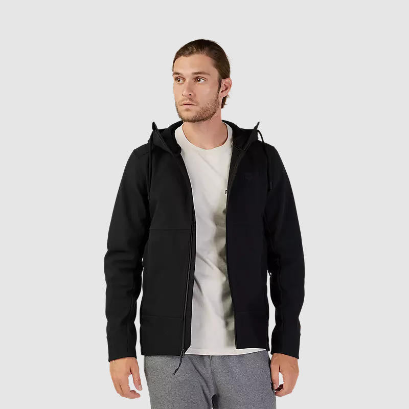 Chaqueta Lifestyle Pit Negro Fox