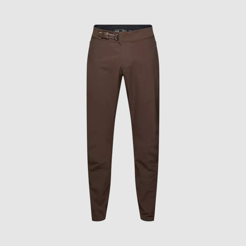 Pantalon Bicicleta Ranger Cafe Fox