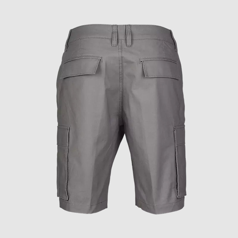 Short Lifestyle Slambozo 3-0 Gris Fox