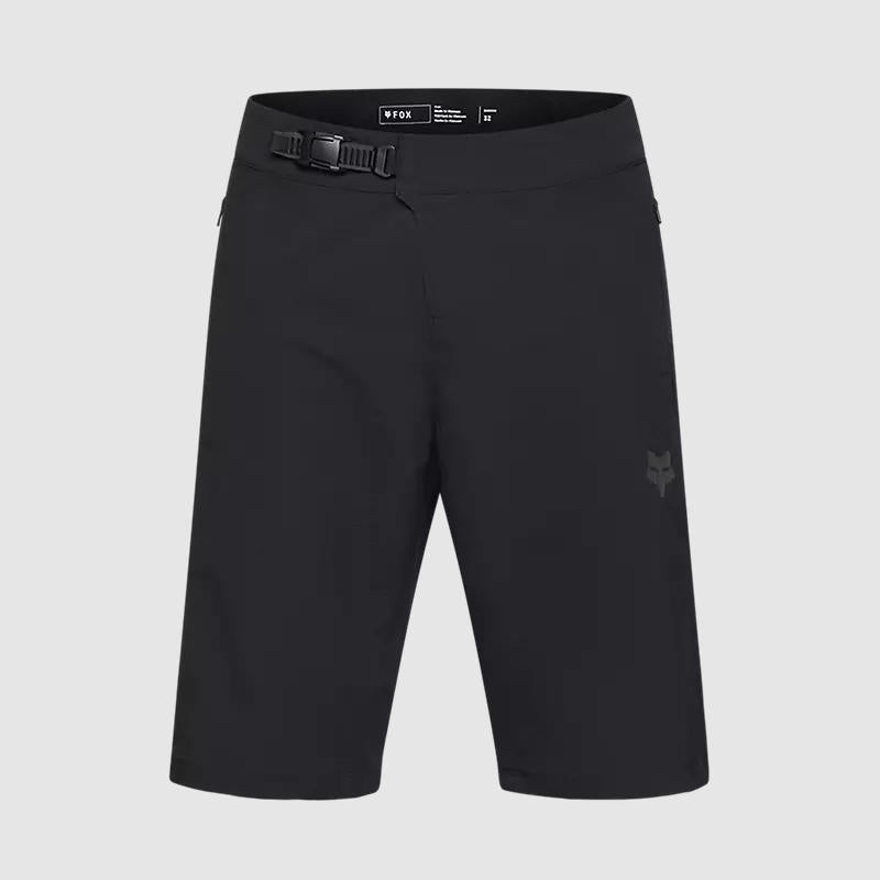 Short Bicicleta Ranger Negro Fox