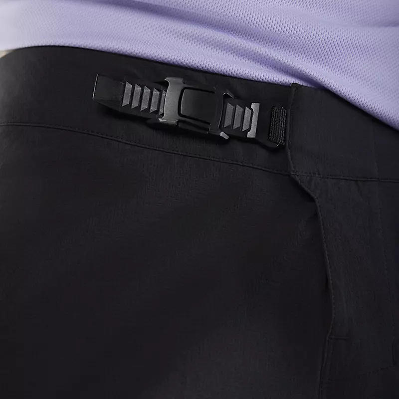 Short Bicicleta Ranger Negro Fox