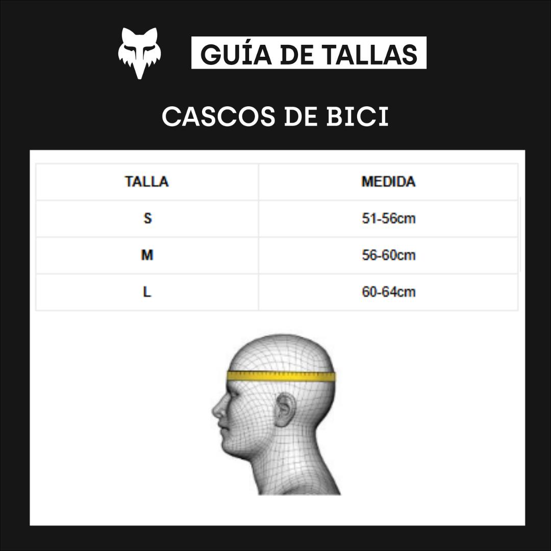 Casco Bicicleta New Speedframe 5050 Morado Fox