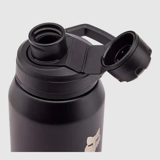 Botella Lifestyle Fox x Camelbak Negro Fox