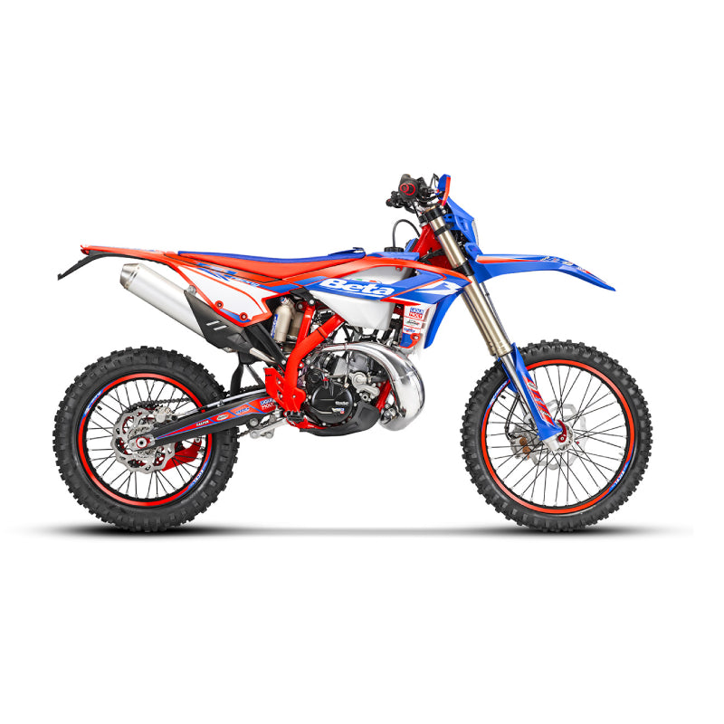 Moto RR 2T 200 Racing Beta