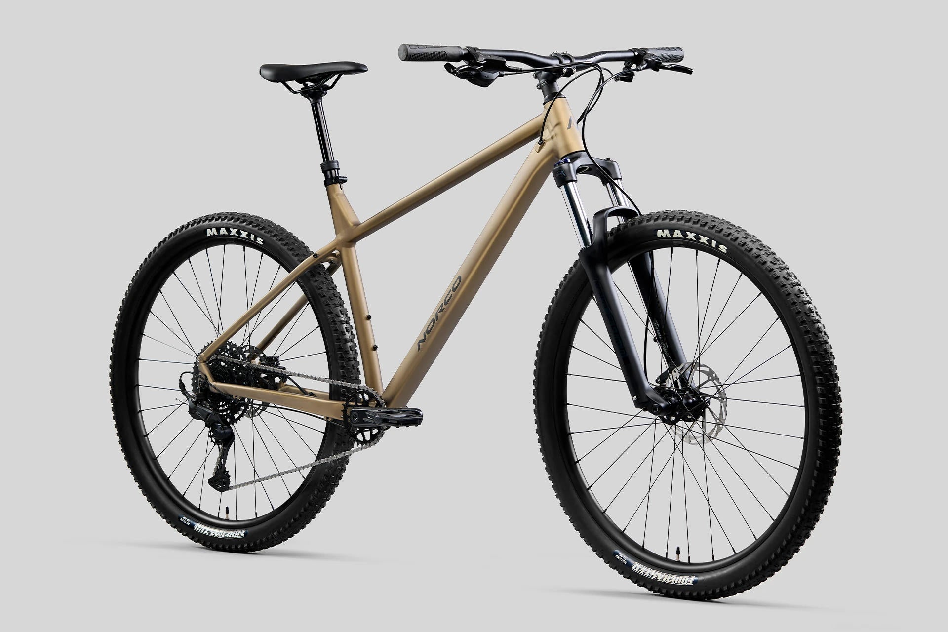 Bicicleta Storm 120 Aro 29" Cafe Norco