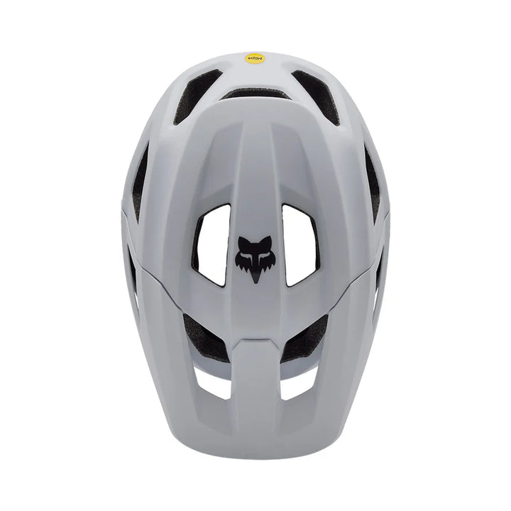 Casco Bicicleta Mainframe Blanco Fox